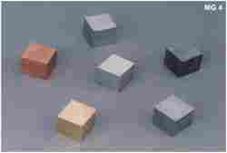 Cube Metal Sets
