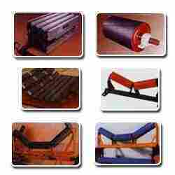 Conveyor System And Accessories