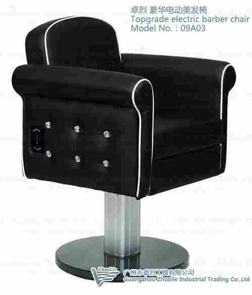 Top Grade Electric Salon Chair 09A03