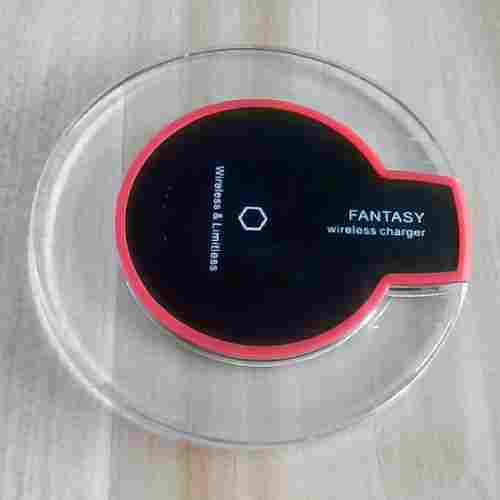 QI Wireless Charger For Smartphone (WCT33)