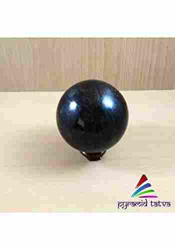 Black Tourmaline Ball Stone