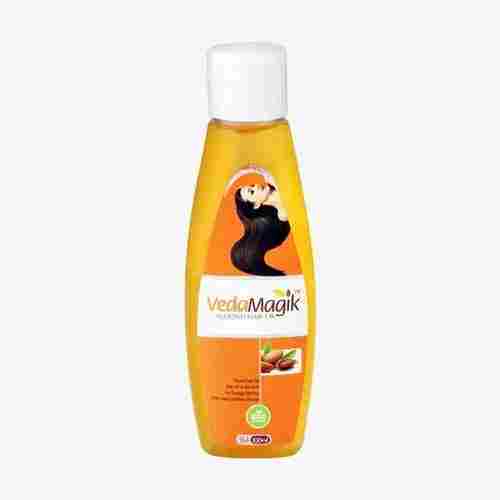 Vedamagik Almond Hair Oil