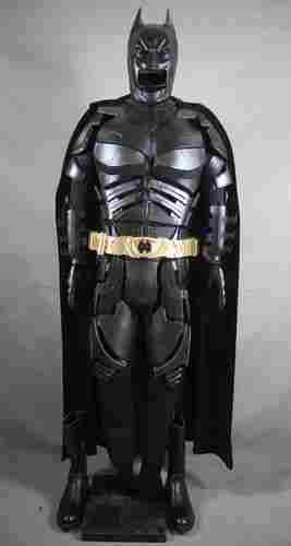 Fantastic Batman Costume Robot Costume For Events Or Parties