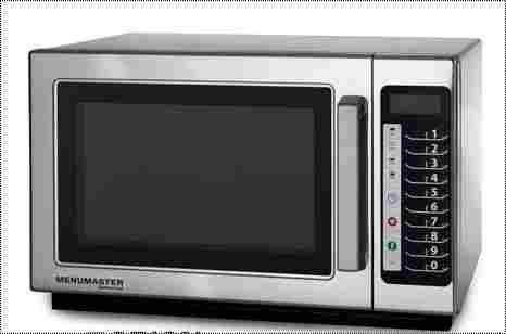 Commercial Microwave (Menumaster Rcs511Ts)