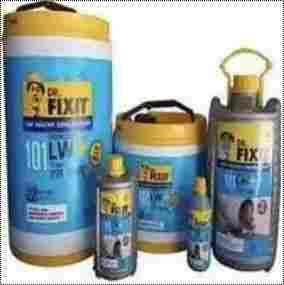 Dr Fixit Waterproofing Chemical 