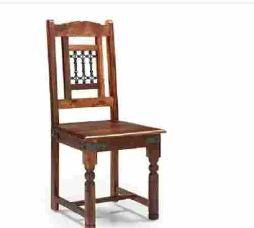 Modern Solid Cheery Wooden Material Polished Finished Chairs For Home