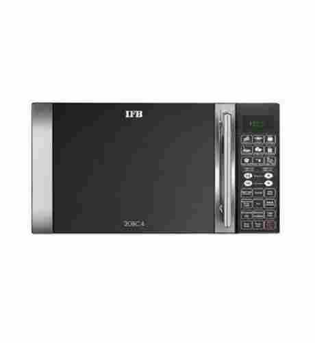 Digital Timer Control Single Door Stainless Steel Commercial Microwave Oven