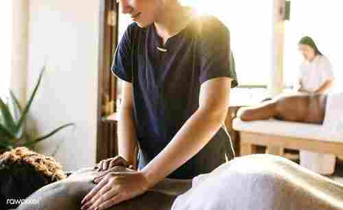 Deep Tissue Massage Service In Koramanagala