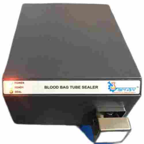 Automatic Adjustable Blood Bag Tube Sealer at Best Price in Vasai