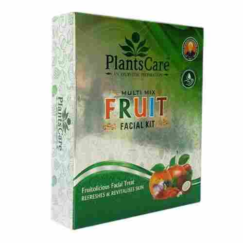 Mix Fruit Facial Kit at Best Price in Delhi Nature Online Coporation
