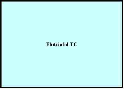  Flutriafol TC