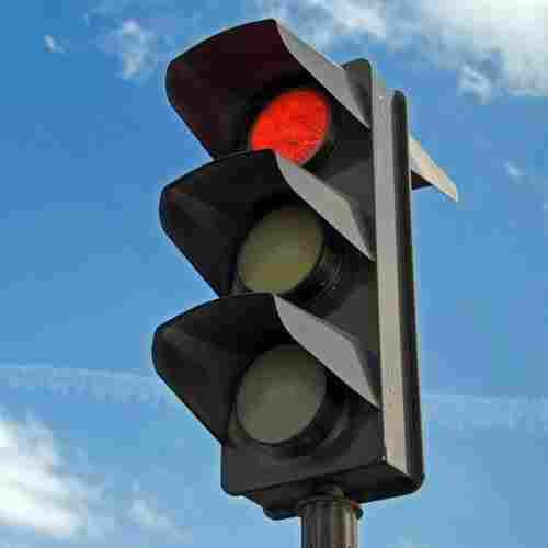 Long Life And Durable Start Of Stop Traffic Light For Traffic Rule Or Regulation