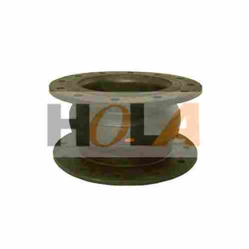 Single Arch Rubber Expansion Joint