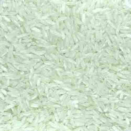 Commonly Cultivated Indian Origin Medium Size Dried White Rice Grains