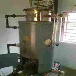Kitchen Steam Boiler In Coimbatore Sakthi Industries