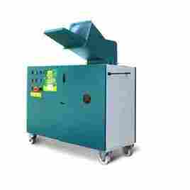 Medical Waste Shredding Machines In Pune Saratech Equipmentss