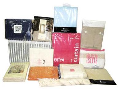 Vinyl Bags
