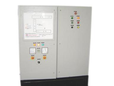 Control Panel Boards Cover Material: Iron