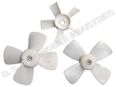 Metal Truck Radiator Fans