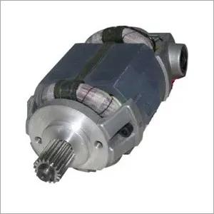 Universal (AC/DC) Motors