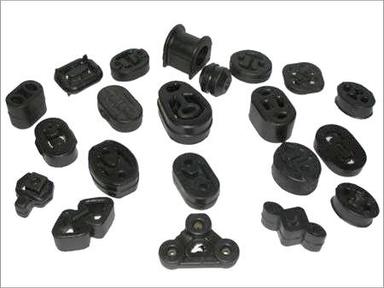 Rubber Exhaust Hangers