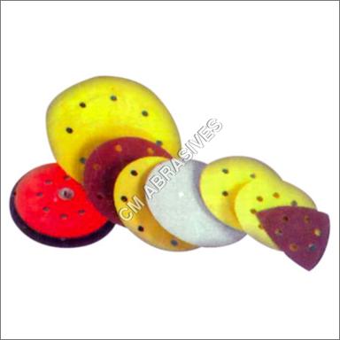 Velcro Cloth Disc