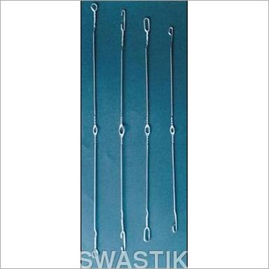 Wire Healds