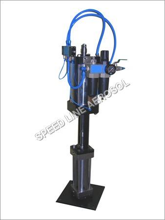 Alluminium Lpg Booster Pump