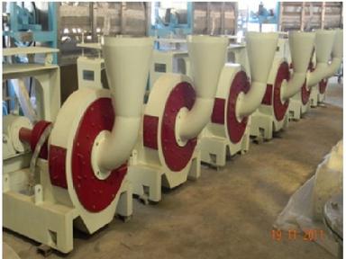 Maize Wet Milling Grinders