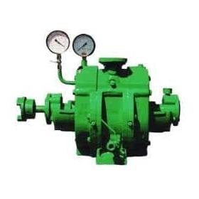 Metallic Water Ring Vacuum Pump