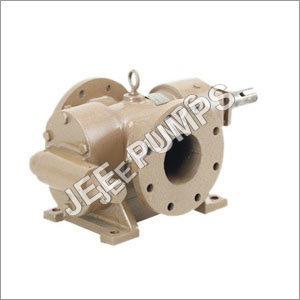 Industrial Rotary Gear Pumps