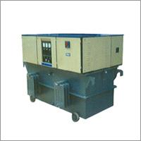 3Phase Oil Cooled Servo Voltage Stabilizer