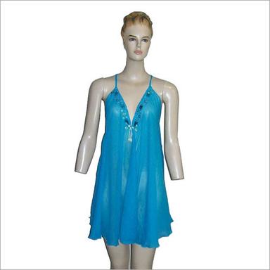 Chiffon Kurtis