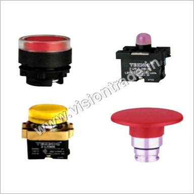 LED Indicating Lamps