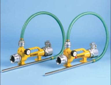 Inline Inductor Foam Application: For Fire