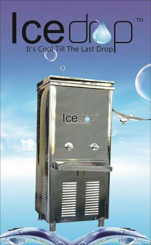Stainless Steel Water Cooler