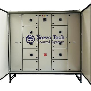 Lighting Distribution Panels Board Base Material: Metal Base