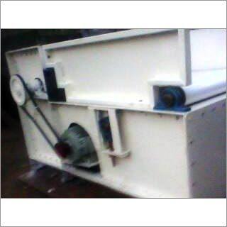 Semi-Automatic Shreeding Machine