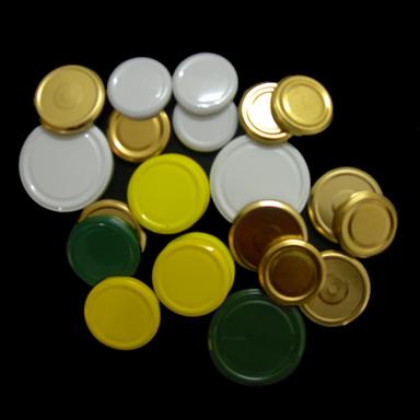 Screw Bottle Caps