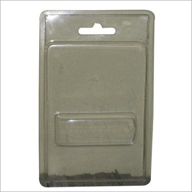 Cosmetic Blister Packagings