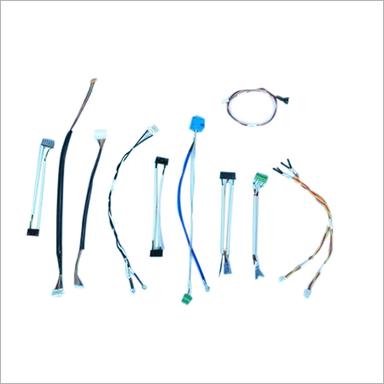 Custom Wiring Harness
