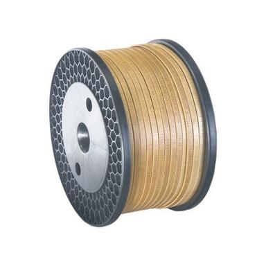 Fibre Glass Covered Copper Wire Usage: Industrial