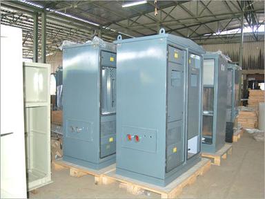 Industrial UPS Cabinets