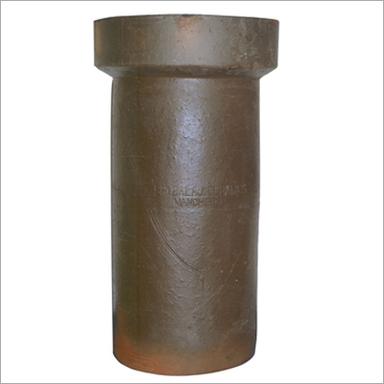 Brown Sewer Drain Pipe