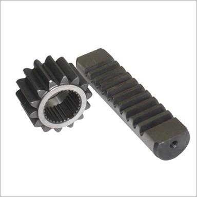 Stainless Steel Gear Spare Parts