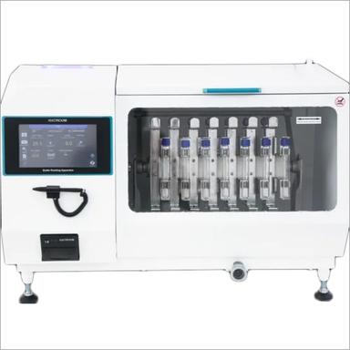 Water Bath Heating System
