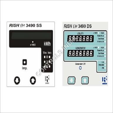 Rish Energy Meters