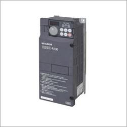 Black Single Phase Inverter