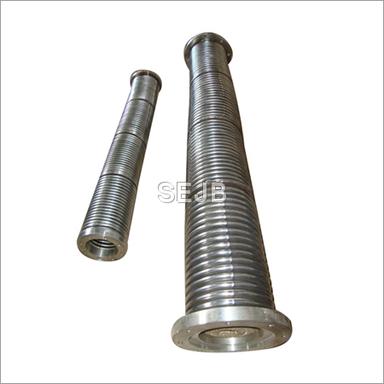 Ss Mechanical Seal Bellow
