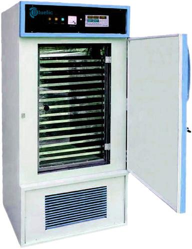 Single Chamber Seed Germinator